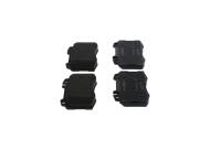 0-986-494-576 - 0 986 494 576 - KLOCKI HAM./PRZ/ DB E-CLASSE 3,2CDI 02-