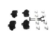 0-986-494-601 - 0 986 494 601 - KLOCKI HAM./TYŁ/ DB SPRINTER 209-218CDI 06-,VW LT46 06-