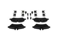 0-986-494-601 - 0 986 494 601 - KLOCKI HAM./TYŁ/ DB SPRINTER 209-218CDI 06-,VW LT46 06-