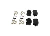 0-986-494-641 - 0 986 494 641 - KLOCKI HAM./TYŁ/ FORD GALAXY 06-