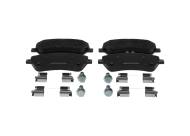 0-986-494-648 - 0 986 494 648 - KLOCKI HAM./PRZ/ DB GLK /X204/ 08-