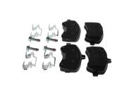 0-986-494-648 - 0 986 494 648 - KLOCKI HAM./PRZ/ DB GLK /X204/ 08-