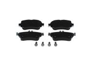 0-986-494-663 - 0 986 494 663 - KLOCKI HAM./PRZ/ DB A/B KLASA 11-