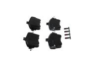 0-986-494-663 - 0 986 494 663 - KLOCKI HAM./PRZ/ DB A/B KLASA 11-