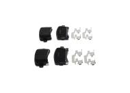 0-986-494-668 - 0 986 494 668 - KLOCKI HAM./TYŁ/ OPEL INSIGNIA 2,0CDTI 0 0-