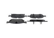 0-986-494-672 - 0 986 494 672 - KLOCKI HAM./PRZ/ DB M-CLASS 11-