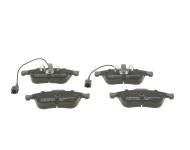 0-986-494-680 - 0 986 494 680 - KLOCKI HAM./PRZ/ ALFA ROMEO GIULIETTA 08 -