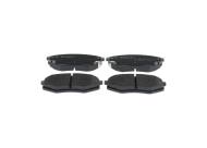 0-986-494-692 - 0 986 494 692 - KLOCKI HAM./PRZ/ HYUNDAI IX20 10-