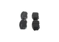 0-986-494-692 - 0 986 494 692 - KLOCKI HAM./PRZ/ HYUNDAI IX20 10-