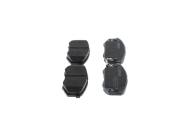 0-986-494-692 - 0 986 494 692 - KLOCKI HAM./PRZ/ HYUNDAI IX20 10-