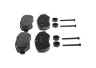 0-986-494-728 - 0 986 494 728 - KLOCKI HAM.MERCEDES-BENZ 213CDI SPRINTER