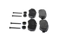 0-986-494-728 - 0 986 494 728 - KLOCKI HAM.MERCEDES-BENZ 213CDI SPRINTER