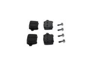 0-986-494-747 - 0 986 494 747 - KLOCKI HAM./TYŁ/ OPEL ADAM 14-