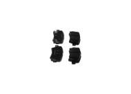 0-986-494-768 - 0 986 494 768 - KLOCKI HAM.HYUNDAI I30 1,6 CRDI 12,2011-