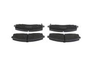 0-986-494-769 - 0 986 494 769 - KLOCKI HAM./PRZ/ LANCIA VOYAGER 2,0CRD 1