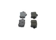 0-986-494-771 - 0 986 494 771 - KLOCKI HAM./TYŁ/ DB M-KLASA 11-