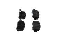 0-986-494-773 - 0 986 494 773 - KLOCKI HAM./PRZ/ HONDA HR-V 15-