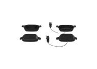 0-986-494-776 - 0 986 494 776 - KLOCKI HAM./TYŁ/ ALFA ROMEO MITO 1,3JTDM