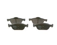 0-986-494-785 - 0 986 494 785 - KLOCKI HAM.HONDA CIVIC 1,8I-VTEC HATCHBA