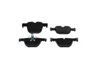 0-986-494-786 - 0 986 494 786 - KLOCKI HAM./TYŁ/ BMW 3 3,0-3,5D 11-