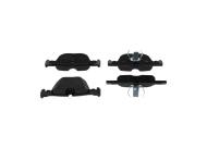 0-986-494-786 - 0 986 494 786 - KLOCKI HAM./TYŁ/ BMW 3 3,0-3,5D 11-