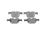 0-986-494-786 - 0 986 494 786 - KLOCKI HAM./TYŁ/ BMW 3 3,0-3,5D 11-