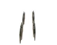 0-986-494-787 - 0 986 494 787 - KLOCKI HAM.PORSCHE PANAMERA 3,0 08,2011-