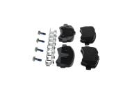 0-986-494-796 - 0 986 494 796 - KLOCKI HAM./TYŁ/ FORD TRANSIT 12-