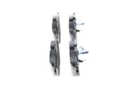 0-986-494-808 - 0 986 494 808 - KLOCKI HAM.JAGUAR F-TYPE COUPE 3,0V6 COU