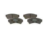 0-986-494-860 - 0 986 494 860 - KLOCKI HAM.MAZDA 6 2,0MZR 08,2007-12,201