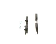 0-986-494-878 - 0 986 494 878 - KLOCKI HAM.MITSUBISHI SPACESTAR 1,2 11,2