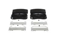 0-986-494-880 - 0 986 494 880 - KLOCKI HAM./PRZ/ TESLA MODEL S P85D 11-