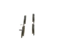 0-986-494-896 - 0 986 494 896 - KLOCKI HAM. HONDA CITY 1.5 14-