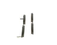 0-986-494-921 - 0 986 494 921 - KLOCKI HAM. HONDA 