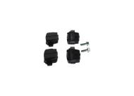 0-986-494-926 - 0 986 494 926 - KLOCKI HAM./TYŁ/ LANCIA DELTA III 2.0 08-