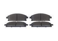 0-986-494-928 - 0 986 494 928 - KLOCKI HAM./PRZ/ NISSAN X-TRAIL 2.2 03-