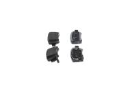 0-986-494-954 - 0 986 494 954 - KLOCKI HAM./TYŁ/ KIA CEED 12-