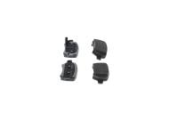 0-986-494-954 - 0 986 494 954 - KLOCKI HAM./TYŁ/ KIA CEED 12-