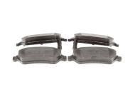 0-986-494-954 - 0 986 494 954 - KLOCKI HAM./TYŁ/ KIA CEED 12-