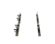 0-986-494-962 - 0 986 494 962 - KLOCKI HAM./PRZ/ DB GLS-KLASA /X166/ 17-