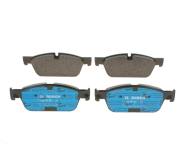 0-986-494-962 - 0 986 494 962 - KLOCKI HAM./PRZ/ DB GLS-KLASA /X166/ 17-