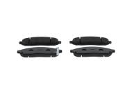 0-986-494-963 - 0 986 494 963 - KLOCKI HAM./PRZ/ NISSAN NP300 NAVARA 2.5 07-