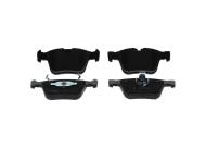 0-986-494-967 - KLOCKI HAM./TYŁ/ DB S-KLASA /W221/ 12- 