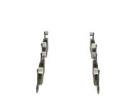 0-986-494-977 - 0 986 494 977 - KLOCKI HAM. PORSCHE 911 3.0 18-