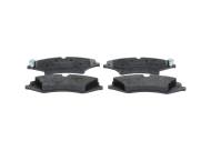 0-986-494-980 - KLOCKI HAM./PRZ/ LANDROVER DISCOVERY 09-