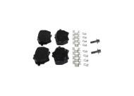 0-986-494-998 - 0 986 494 998 - KLOCKI HAM. 