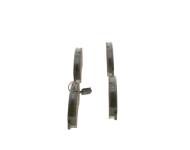 0-986-495-095 - 0 986 495 095 - KLOCKI HAM. PEUGEOT BOXER