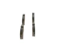 0-986-495-107 - 0 986 495 107 - KLOCKI HAM. DB SPRINTER 09-