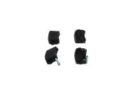 0-986-495-354 - 0 986 495 354 - KLOCKI HAM./TYŁ/ HYUNDAI I20 08-