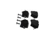 0-986-495-426 - 0 986 495 426 - KLOCKI HAM./TYŁ/ AUDI A6 C8 18-